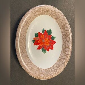 Christmas bathroom accessories